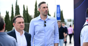 ntikoudis dimos