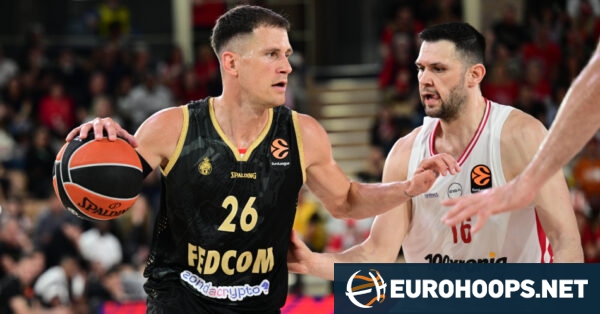 Monaco has reportedly requested to participate in the ABA 2 League