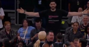 enes kanter wnba