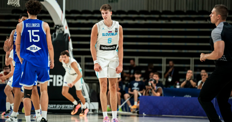 stefan joksimovic slovenia