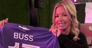 jeanny buss