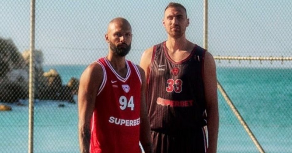 Evan-Fournier-Nikola-Milutinov-Olympiacos-new-jerseys