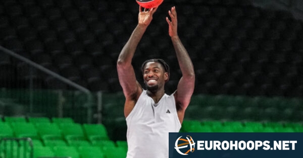 Παναθηναϊκός: Day 3 στην προετοιμασία με ατομικό για Σλούκα & Λεσόρ