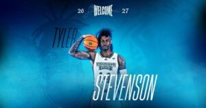 stevenson kolossos