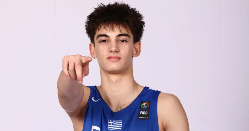 thanasis spanoulis
