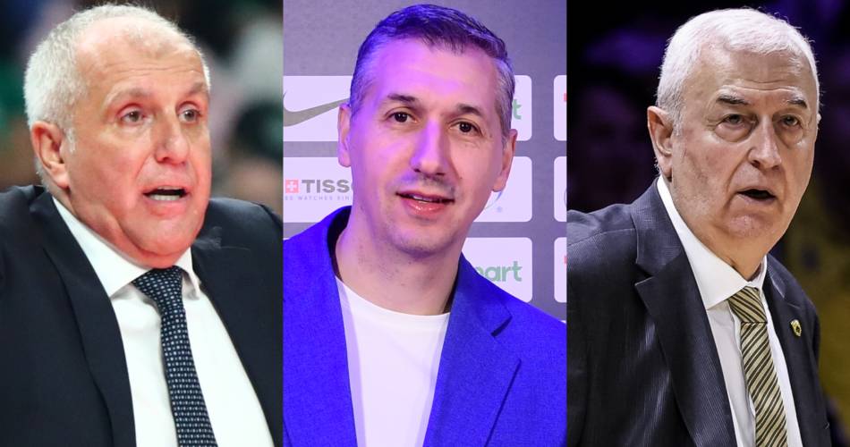 Παναθηναϊκός & ΑΕΚ: Το πρόγραμμα του τουρνουά της Ρόδου και οι βραβεύσεις