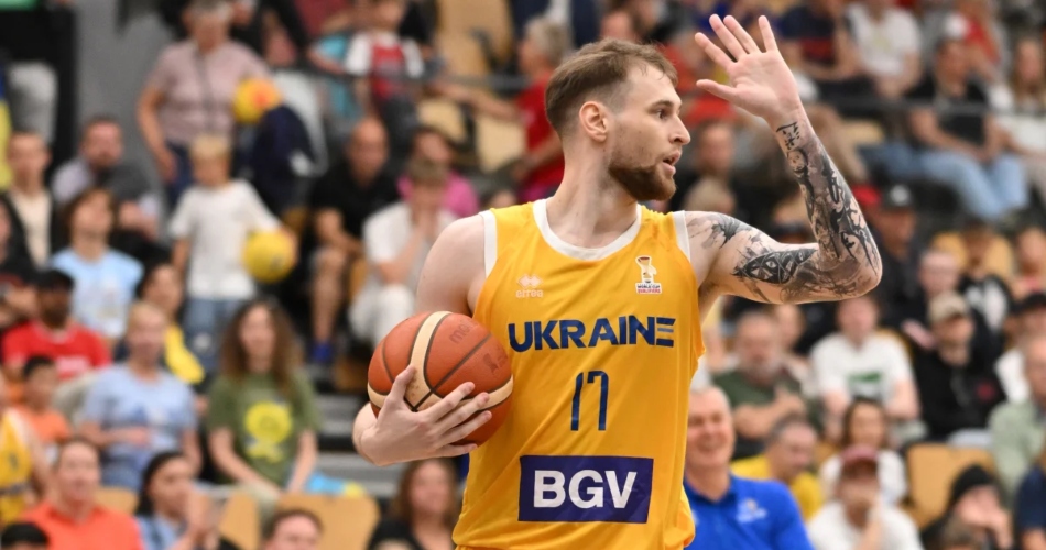 ukraine Voinalovych