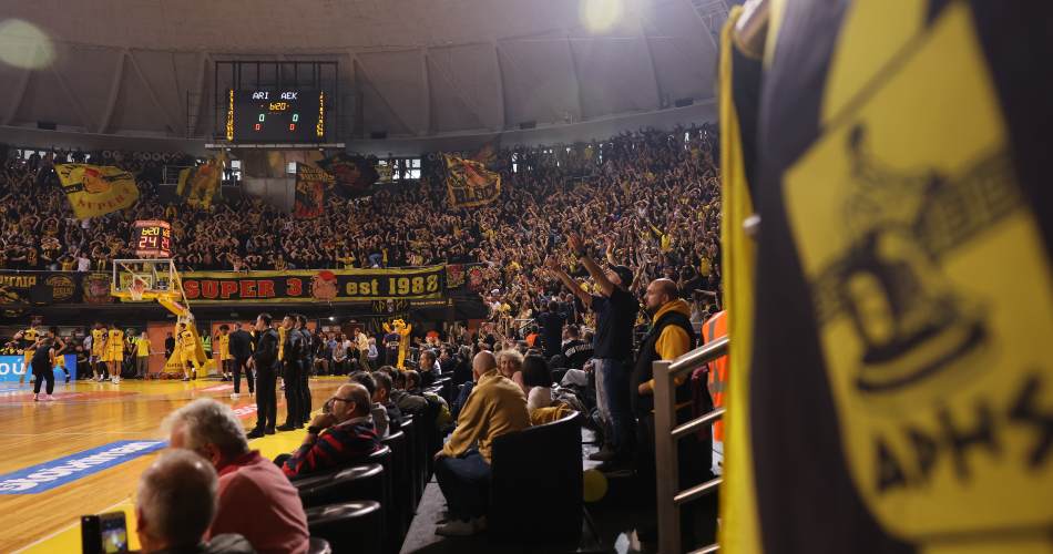 Aris-fans