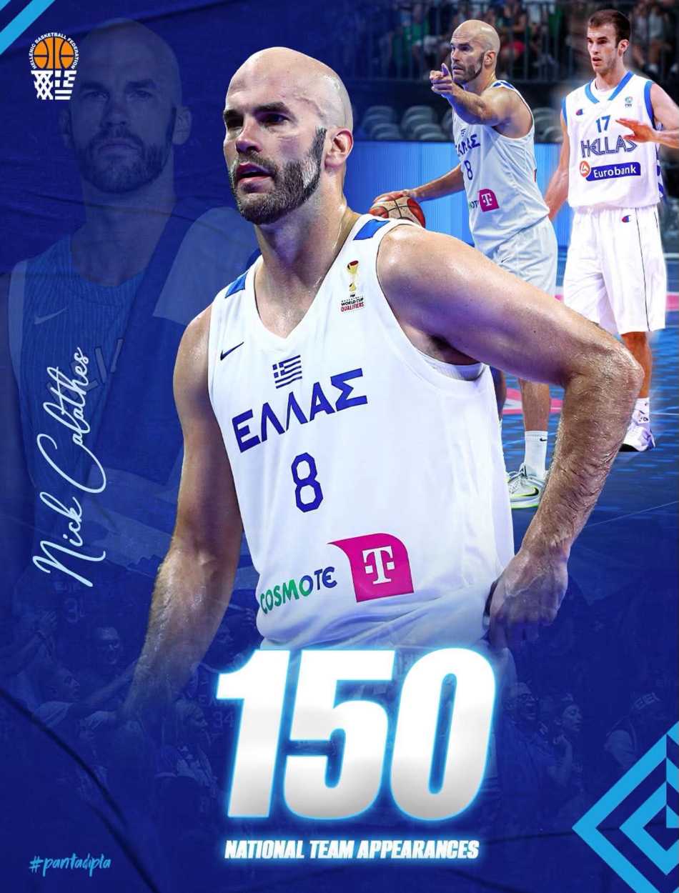 Nick-Calathes-Greece-150-games