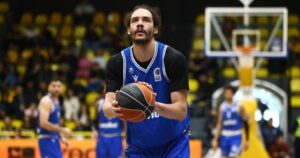 Lance-Ware-Maroussi-Iraklis