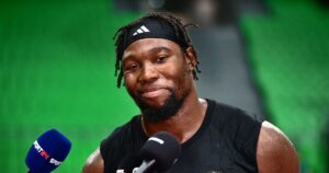 yabusele