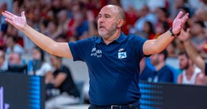 chus mateo spain