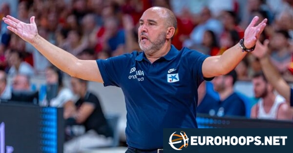 Chus Mateo slams European expansion pushes, defines modern success, praises Jokic