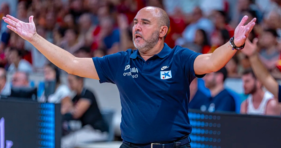 chus mateo spain