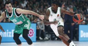 Kostas-Sloukas-Silvain-Francisco-Panathinaikos-Zalgiris-Kaunas