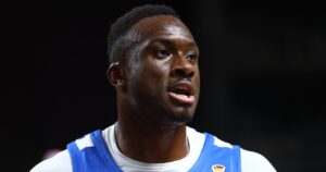 thanasis antetokounmbo greece
