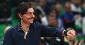 dimitris giannakopoulos