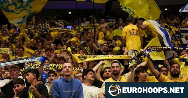 Μακάμπι: Η Ευρωλίγκα θα επισκεφτεί το Τελ Αβίβ για να αξιολογήσει την κατάσταση