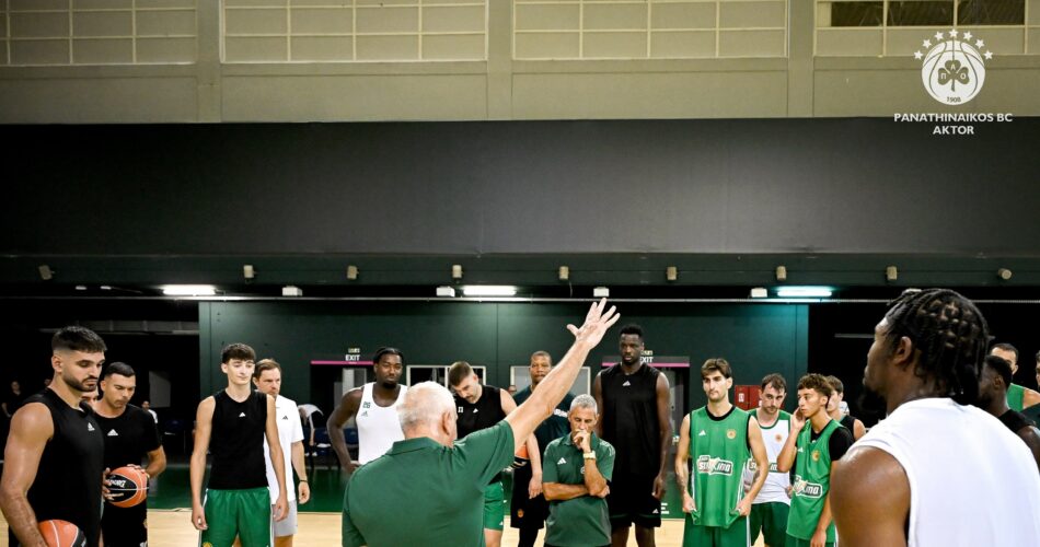 panathinaikos