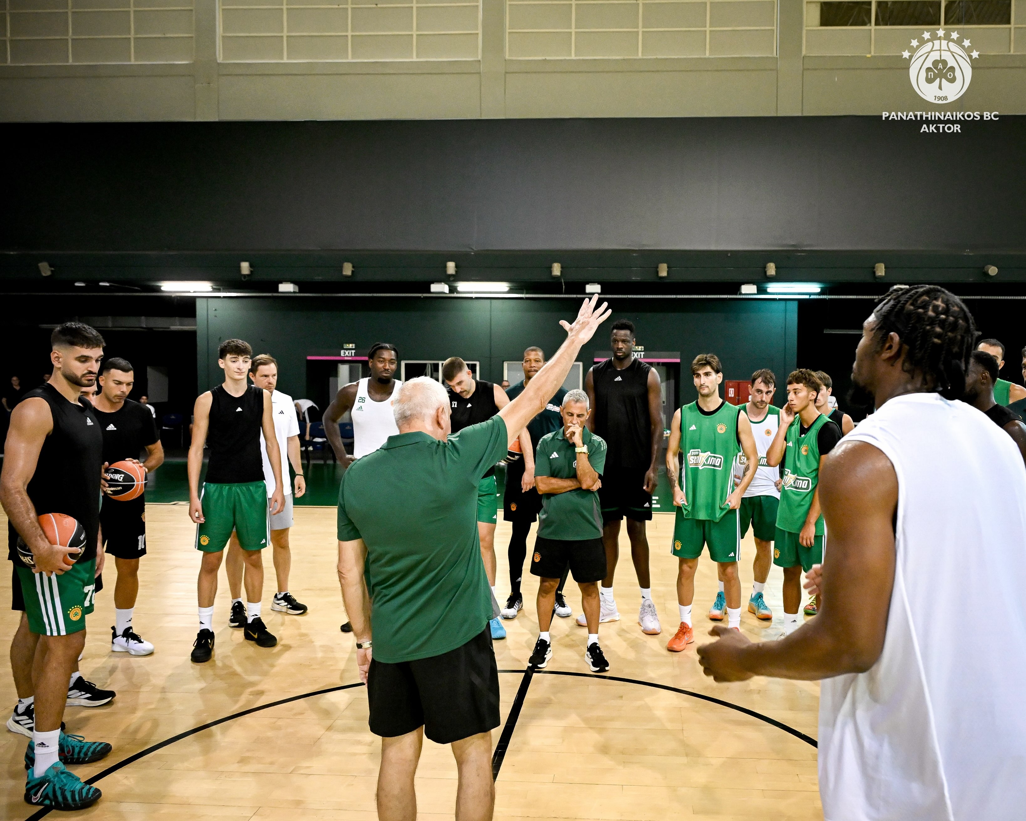 panathinaikos