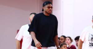 antetokounmpo