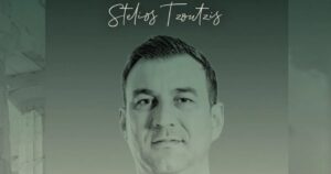 tzoutzis panathinaikos