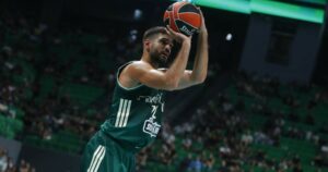 Lefteris-Mantzoukas-Panathinaikos-Bourg