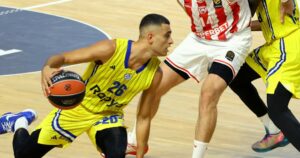 Yam-Madar-Maccabi-Tel-Aviv-preseason