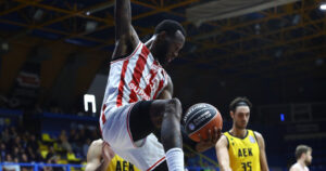 hall olympiacos