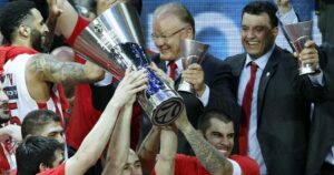 Dusan-Ivkovic-Olympiacos-EuroLeague-Champions-2012