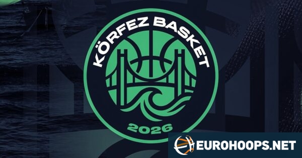 Körfez Basket’in Yeni İsim Sponsoru Açıklandı