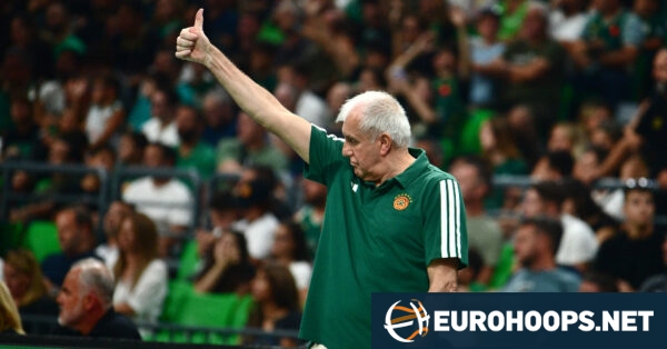 El power ranking de Eurohoops para la Euroliga 2026-27