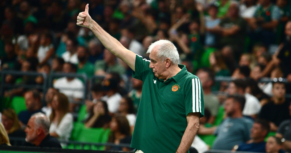 Ομπράντοβιτς: “Όταν βλέπεις αρκετούς παίκτες να πέφτουν στο παρκέ…”