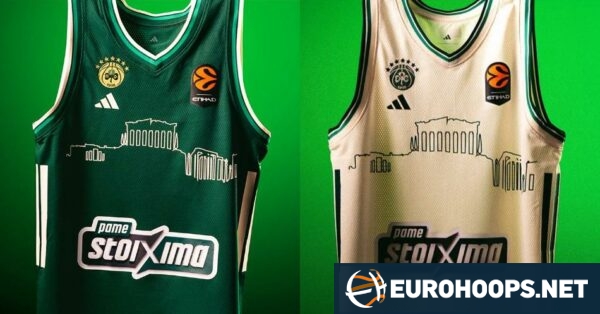 Παναθηναϊκός green ή cream; Ποια η καλύτερη φανέλα; (poll)