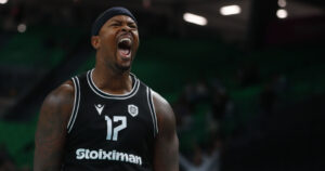 foster paok