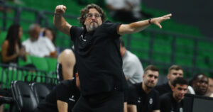 trinkieri andrea paok