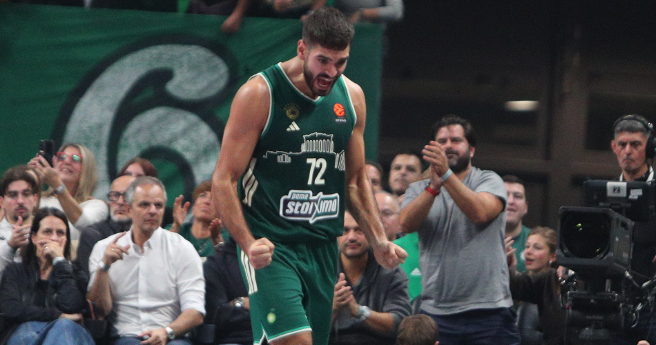 mantzoukas panathinaikos asvel