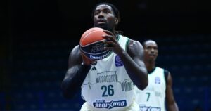 Mathias-Lessort-Panathinaikos-PAOK-SuperCup