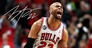 Taj-Gibson-Chicago-Bulls-autograph