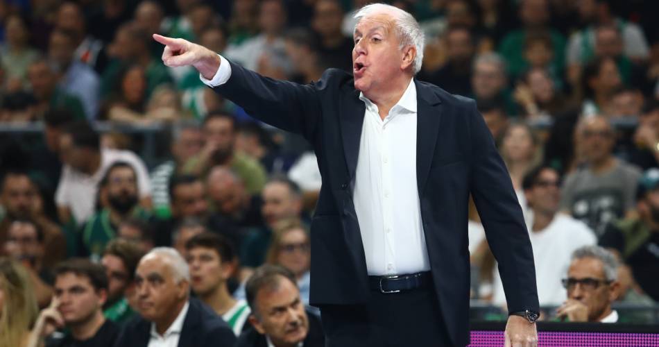 Ομπράντοβιτς για επιστροφή του: “Ο Παναθηναϊκός πάνω από όλους μας”