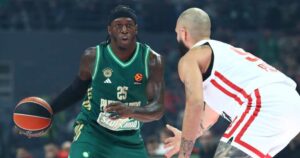 Kendrick-Nunn-Evan-Fournier-Panathinaikos-Olympiacos-EuroLeague