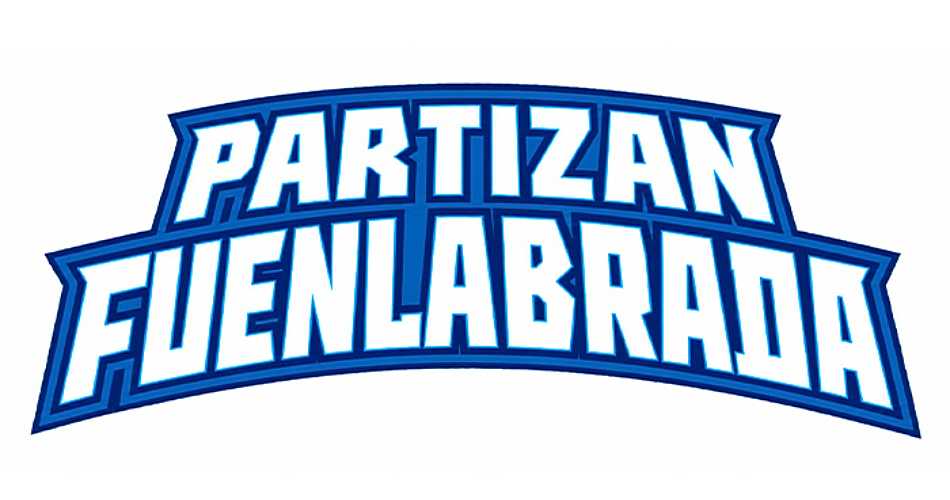 Partizan-Fuenlabrada-logo