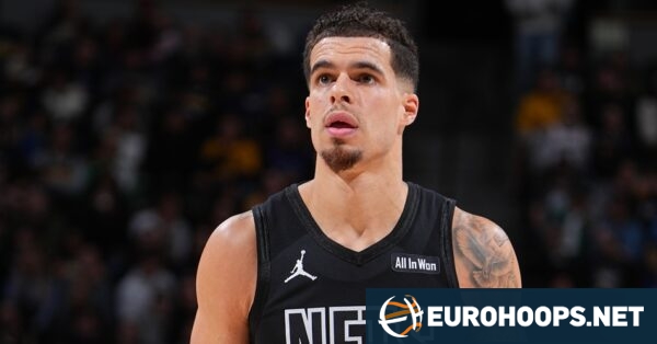Michael Porter Jr. Says He Would Have Stayed in College for NIL Money