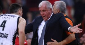 Aleksa-Avramovic-Zeljko-Obradovic-Partizan