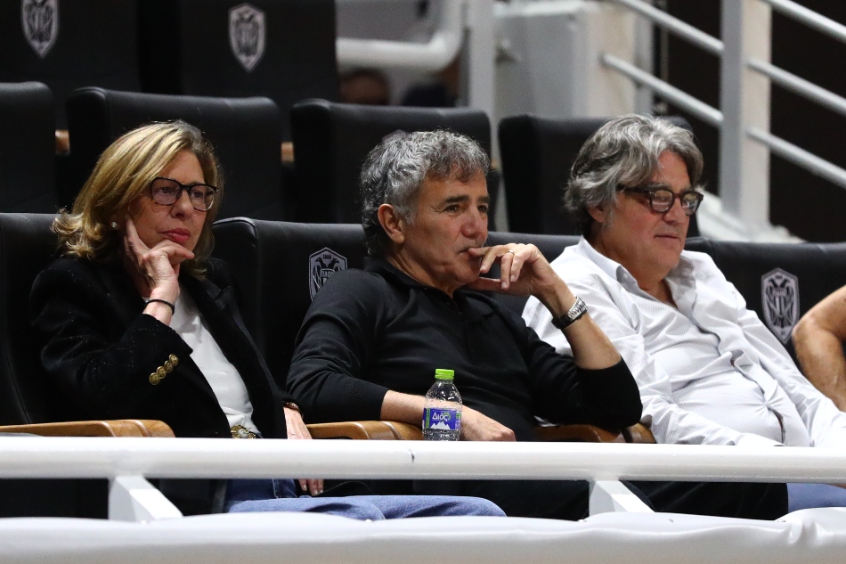 paok mistakidis