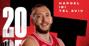 Max-Heidegger-Hapoel-Tel-Aviv-official