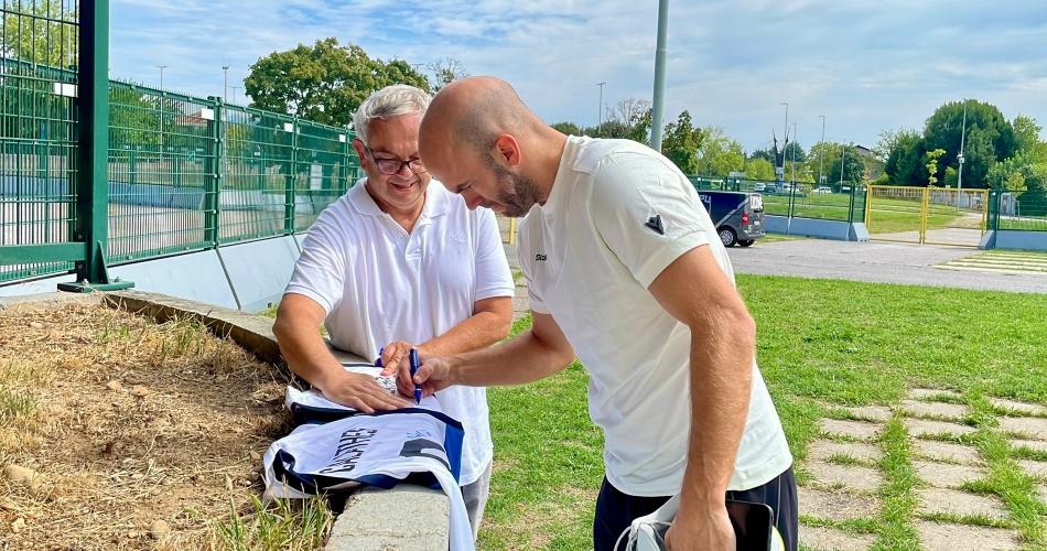 calathes paok