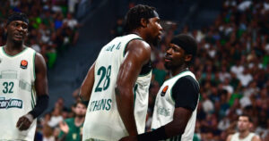 bonga fransisco yabusele