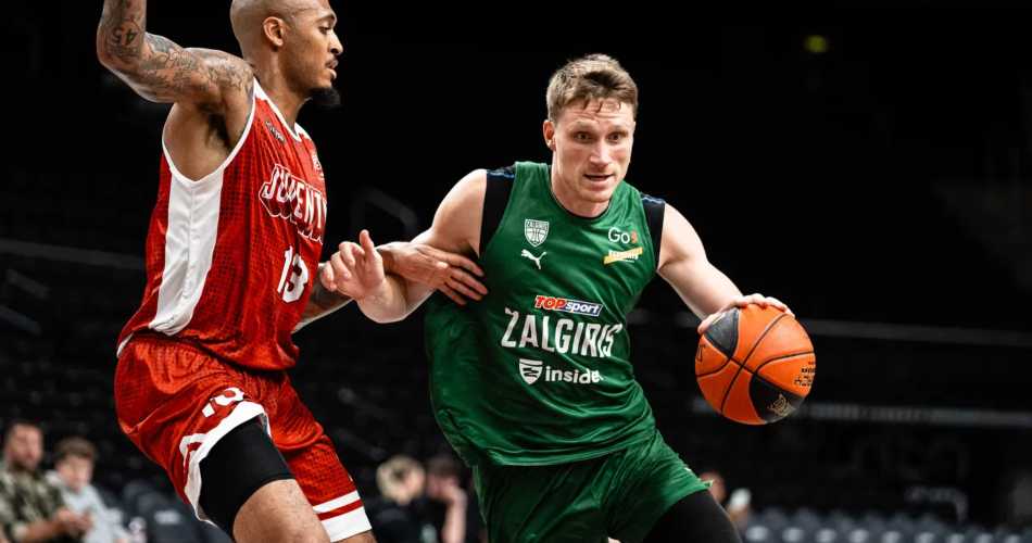 Cam-Reynolds-Marius-Grigonis-Zalgiris-Kaunas-Juventus-preparation