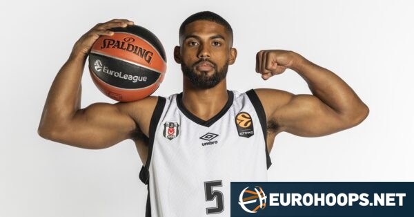 David DeJulius Beşiktaş transferi